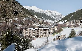 فندق Serras Andorra سولديو Exterior photo