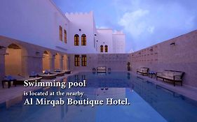 Musheireb - Souq Waqif Boutique Hotels - Swbh الدوحة Exterior photo