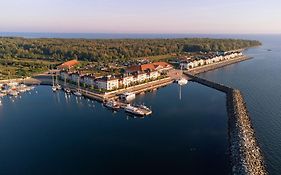 بولتينهاجين Beech Resort Boltenhagen Exterior photo