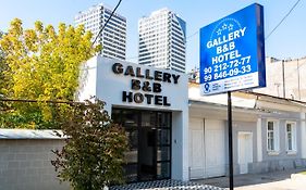 طشقند Hotel & Hostel Gallery Exterior photo