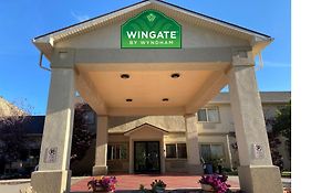 فندق Wingate By Wyndham New Castle - Glenwood Springs Exterior photo