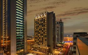 فندق روف مرسى دبي Exterior photo