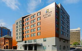 Hyatt Place ألباني Exterior photo