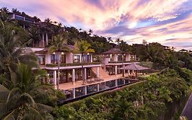 شاطئ كامالا Andara Resort Villas Exterior photo