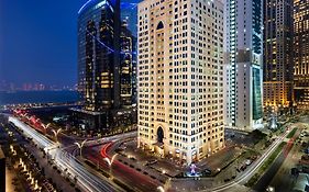 Marriott Executive Apartments City Center الدوحة Exterior photo