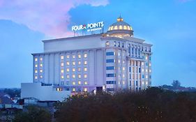 Four Points By Sheraton ميدان Exterior photo