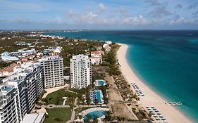 The Ritz-Carlton Residences, Turks & Caicos غرايس باي Exterior photo