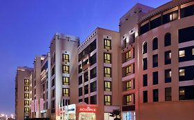 شقق فندقية موڤنبيك الممزر دبي Exterior photo