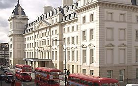 فندق هيلتون لندن بادينغتون Exterior photo