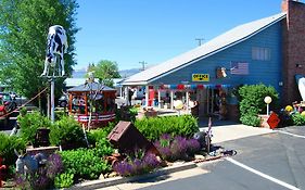 بريدجبورت Redwood Motel Exterior photo