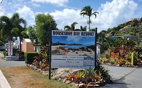 بوين Horseshoe Bay Resort Exterior photo
