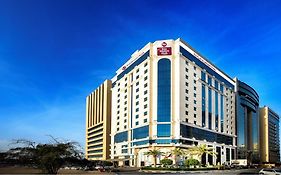 فندق الدوحةفي  بست وسترن بلس دوحة Exterior photo