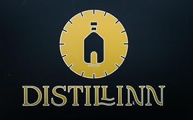 باردستاون Distill-Inn Exterior photo