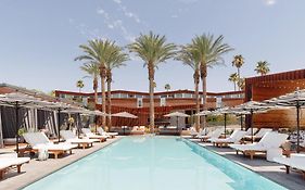 فندق Arrive Palm Springs - Adults Only Exterior photo