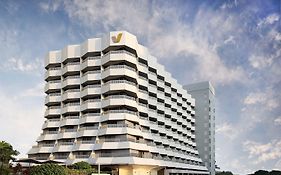 Village Hotel Katong By Far East Hospitality سنغافورة Exterior photo