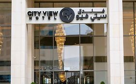 الكويت City View Hotel- Managed By Arabian Link International Exterior photo