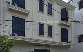 ميدان Prime Inn Near Jalan Sekip Mitra Reddoorz Exterior photo