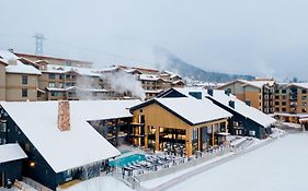 فندق Gravity Haus Jackson Hole قرية تيتون Exterior photo