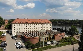 Stary Toruń Hotel Bulwar Exterior photo