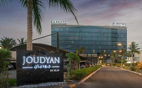فندق ايلاف جدة - مول ريد سي Exterior photo