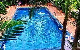 تشيانغ كونغ Siam Tara Resort Chiangkhong Exterior photo