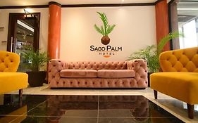 Sago Palm Hotel أوشو ريوس Exterior photo