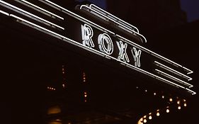 Roxy Hotel نيو يورك Exterior photo
