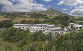 Newtown Mount Kennedy The Glenview Hotel & Leisure Club Exterior photo