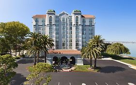 بورلينغامي، سان ماتيو، كاليفورنيا فندق إمباسي سويتس سان فرانسيسكو إيربورت ووترفرونت Exterior photo