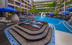 Patong فندق ديفانا بلازا هوتيل فوكيت بوكي باتونج Exterior photo