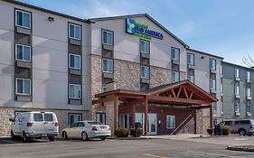 Extended Stay America Select Suites - Pittsburgh - Cranberry كرانبيري تاونشيب Exterior photo