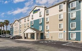 Extended Stay America Select Suites - ليكلاند Exterior photo