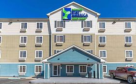 Extended Stay America Select Suites - لاريدو Exterior photo