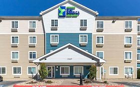 Jollyville Extended Stay America Select Suites - Austin - Northwest Exterior photo