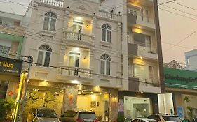 Haivan Hostel تشاو دوك Exterior photo