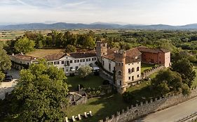 فندق Castello Di Buttrio Exterior photo