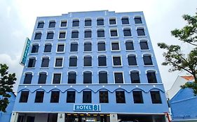 سنغافورة Hotel 81 Palace - Newly Renovated Exterior photo