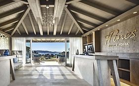 7Pines Resort Sardinia - A Destination By Hyatt بايا سردينيا Exterior photo