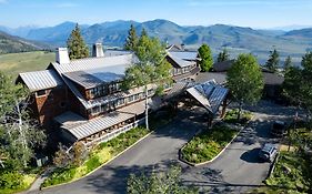 Sun Mountain Lodge وينثروب Exterior photo