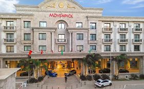 فندق موفينبيك دو لاك تونس Exterior photo