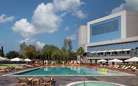 فندق شيراتون اسطنبول أتاكوي Exterior photo