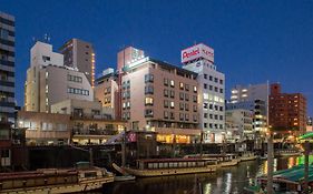 فندق بيلمونت طوكيو Exterior photo
