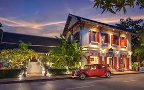 فندق 3 ناجاس لوانج برابانج إم جاليري باي سوفيتيل لوانغ برابانغ Exterior photo