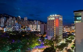 فندق بوكارامانغافي  هامبتون إن بوكارامانجا كولومبيا Exterior photo