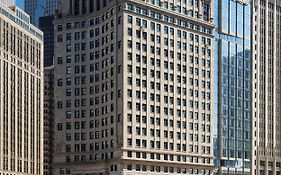 فندق لندن هاوس شيكاغو، كيريو كولكشن باي هيلتون Exterior photo