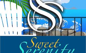 شقة Sweet Serenity St Croix Usvi كريستيانستيد Exterior photo