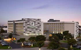 فندق Doubletree By Hilton San Francisco South Airport Blvd جنوب سان فرانسيسكو Exterior photo