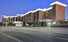 فندق بوربانك، كاليفورنيافي  هامبتون إن آند سويتس مطار لوس أنجلوس بوربانك Exterior photo
