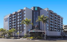 فندق لوس أنجلوسفي  أجنحة ايمباسي لوس انجليس - انترناشيونال ايربورت / نورث Exterior photo