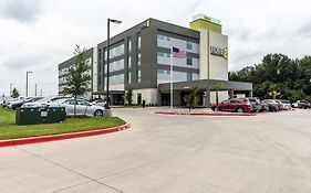 فندق روانوكفي  هوم 2 سويتس باي هيلتون فورت وورث/نورث ليك، تكساس Exterior photo